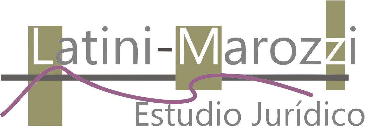 Estudio Jurídico Latini Marozzi